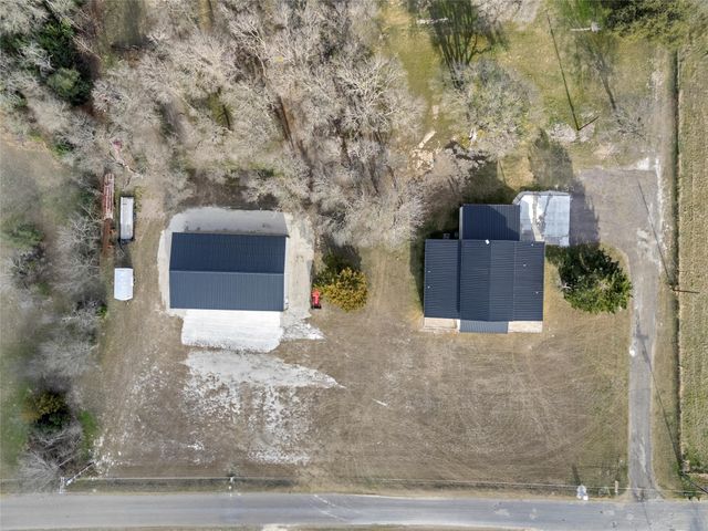 250 Elesha Lane, Eddy, TX 76524