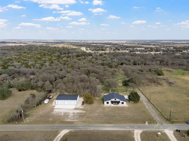 250 Elesha Lane, Eddy, TX 76524