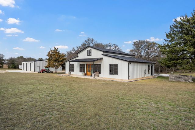 250 Elesha Lane, Eddy, TX 76524