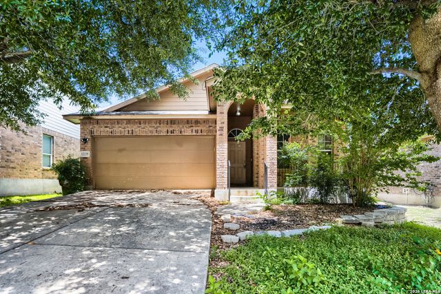12235 Dewitt Way, San Antonio, TX 78253