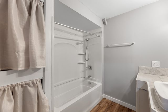 629 S Saint Paul St, Wichita, KS 67213