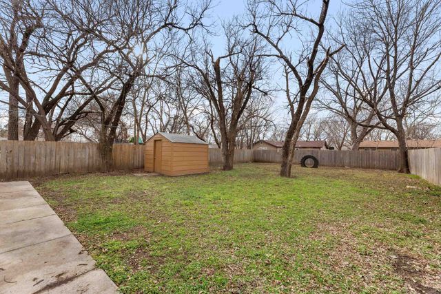 629 S Saint Paul St, Wichita, KS 67213