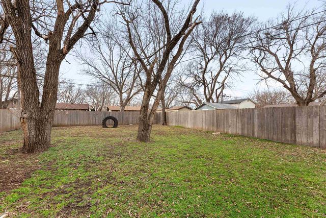 629 S Saint Paul St, Wichita, KS 67213