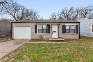 629 S Saint Paul St, Wichita, KS 67213