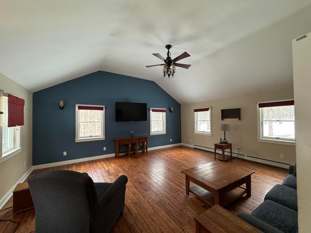 282 Dwyers Camp Road, Shaftsbury, VT 05262