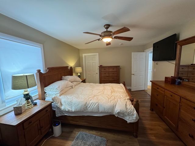 282 Dwyers Camp Road, Shaftsbury, VT 05262