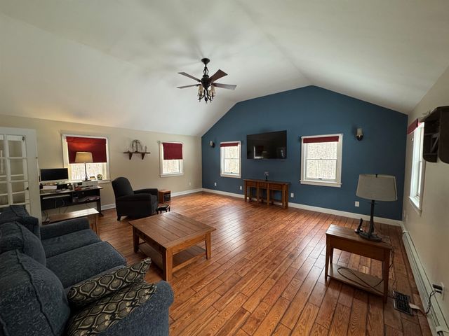 282 Dwyers Camp Road, Shaftsbury, VT 05262