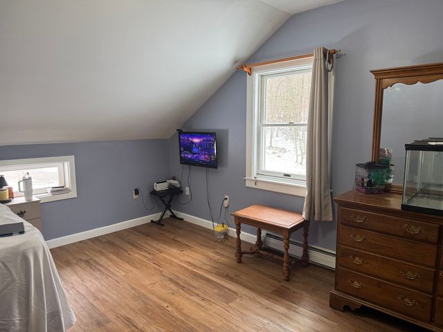 282 Dwyers Camp Road, Shaftsbury, VT 05262