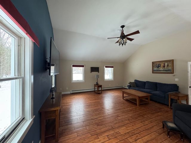 282 Dwyers Camp Road, Shaftsbury, VT 05262