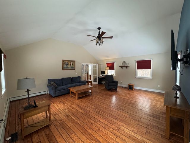 282 Dwyers Camp Road, Shaftsbury, VT 05262