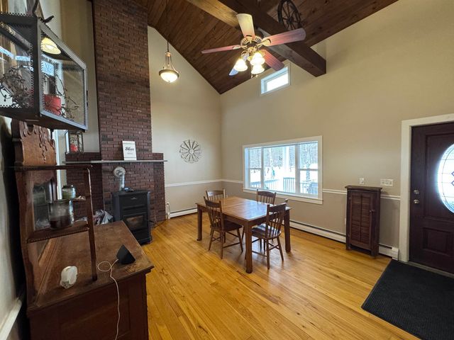 282 Dwyers Camp Road, Shaftsbury, VT 05262