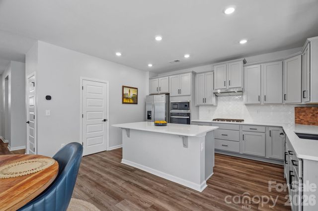 14024 Fairy Tale Court, Huntersville, NC 28078
