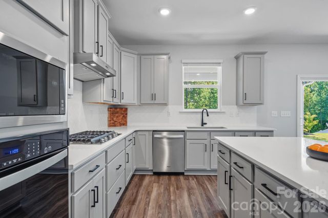 14024 Fairy Tale Court, Huntersville, NC 28078