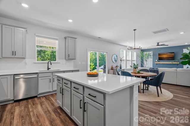 14024 Fairy Tale Court, Huntersville, NC 28078
