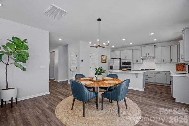 14024 Fairy Tale Court, Huntersville, NC 28078