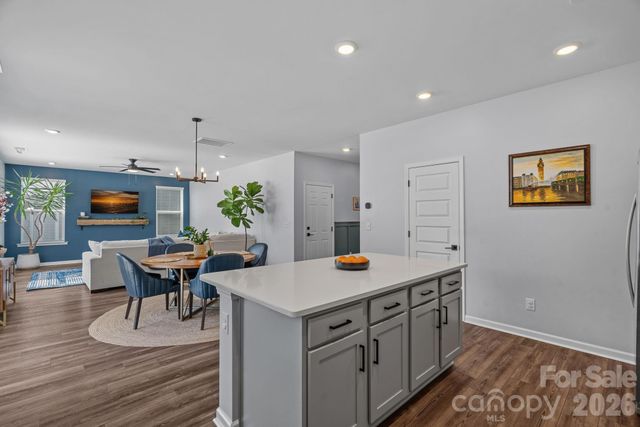 14024 Fairy Tale Court, Huntersville, NC 28078
