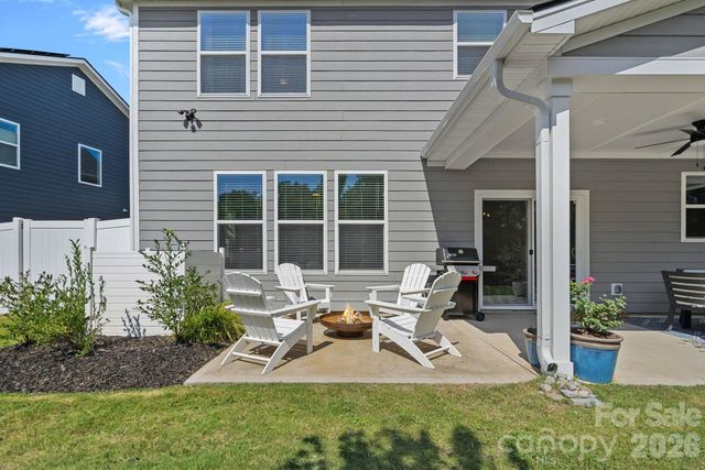 14024 Fairy Tale Court, Huntersville, NC 28078