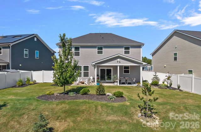 14024 Fairy Tale Court, Huntersville, NC 28078