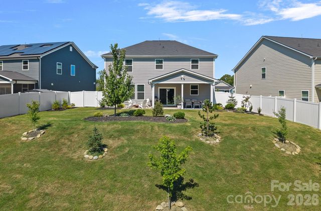 14024 Fairy Tale Court, Huntersville, NC 28078
