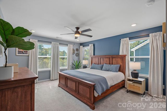 14024 Fairy Tale Court, Huntersville, NC 28078
