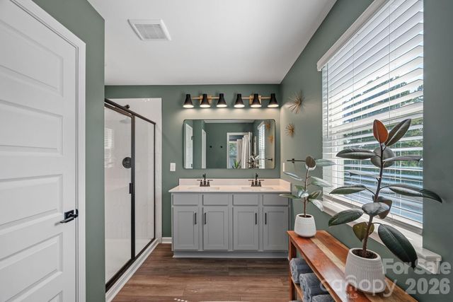 14024 Fairy Tale Court, Huntersville, NC 28078