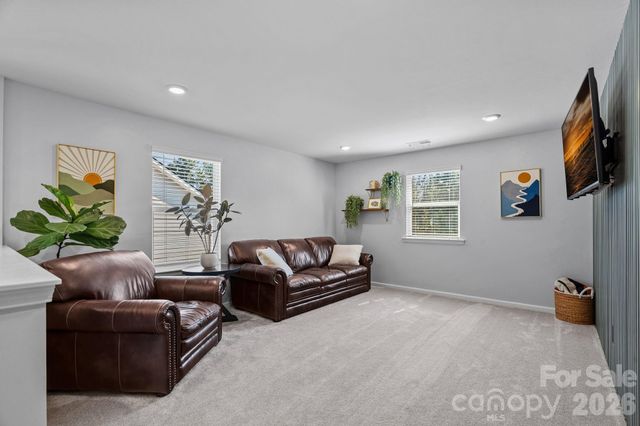14024 Fairy Tale Court, Huntersville, NC 28078