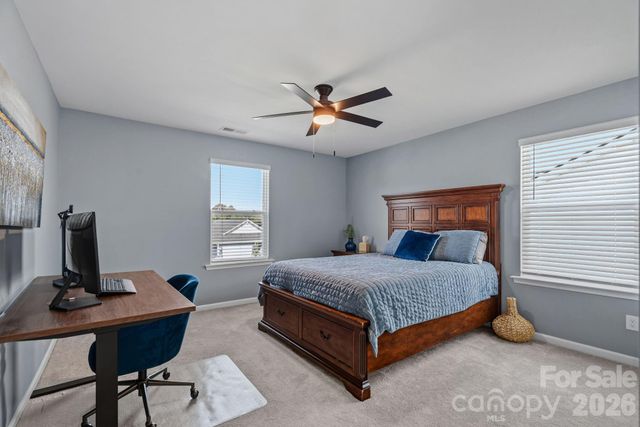 14024 Fairy Tale Court, Huntersville, NC 28078