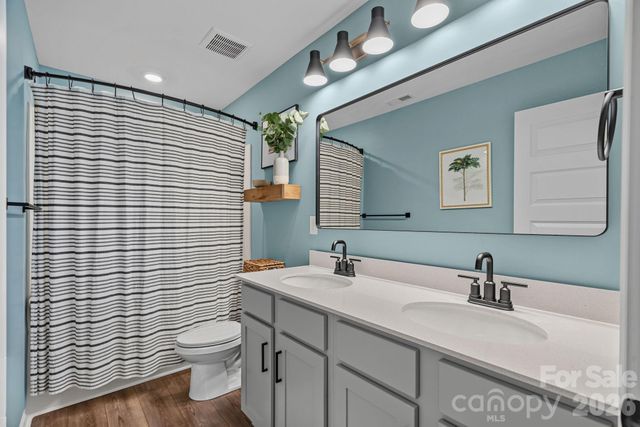 14024 Fairy Tale Court, Huntersville, NC 28078