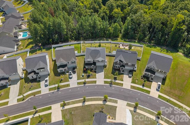 14024 Fairy Tale Court, Huntersville, NC 28078