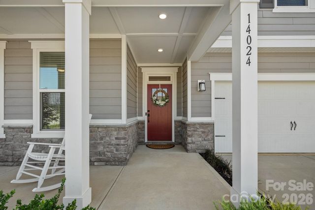14024 Fairy Tale Court, Huntersville, NC 28078