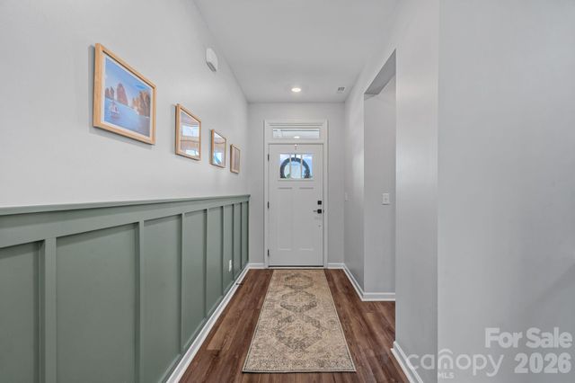 14024 Fairy Tale Court, Huntersville, NC 28078
