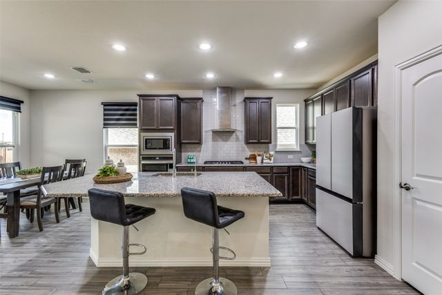 3340 Sorghum Way, Mckinney, TX 75071