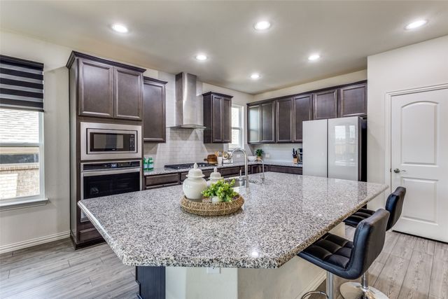 3340 Sorghum Way, Mckinney, TX 75071