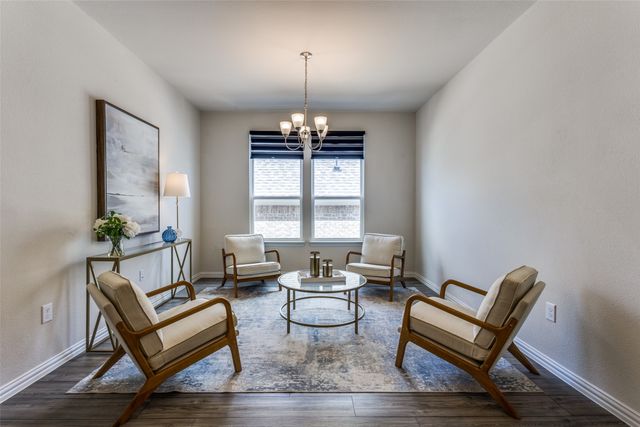 3340 Sorghum Way, Mckinney, TX 75071