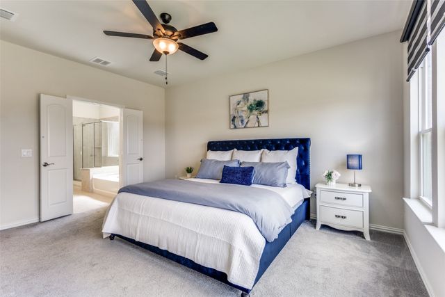 3340 Sorghum Way, Mckinney, TX 75071