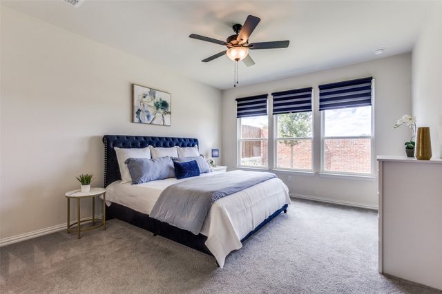 3340 Sorghum Way, Mckinney, TX 75071