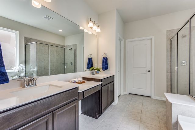 3340 Sorghum Way, Mckinney, TX 75071