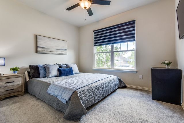 3340 Sorghum Way, Mckinney, TX 75071