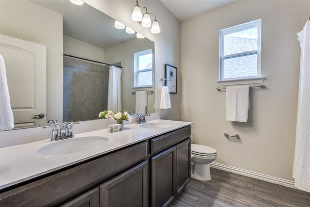 3340 Sorghum Way, Mckinney, TX 75071