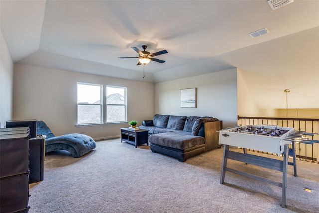 3340 Sorghum Way, Mckinney, TX 75071