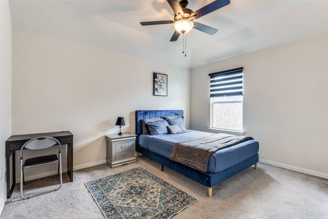 3340 Sorghum Way, Mckinney, TX 75071