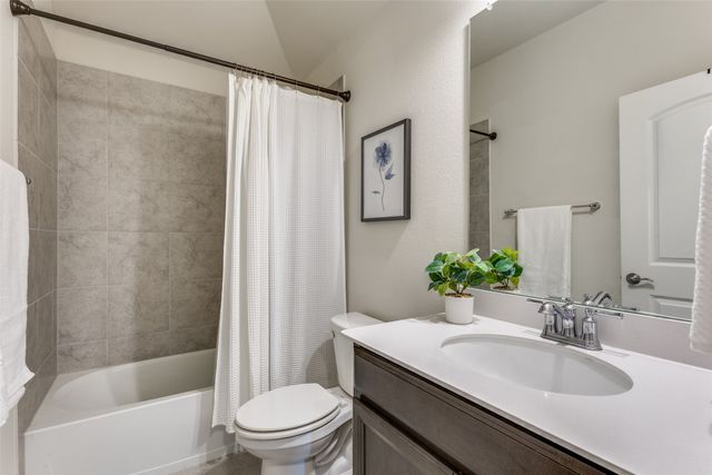 3340 Sorghum Way, Mckinney, TX 75071