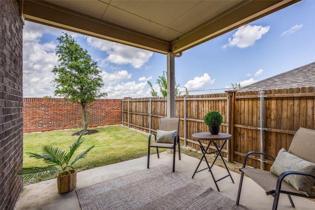 3340 Sorghum Way, Mckinney, TX 75071