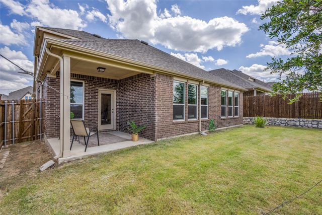 3340 Sorghum Way, Mckinney, TX 75071