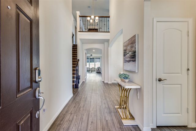 3340 Sorghum Way, Mckinney, TX 75071