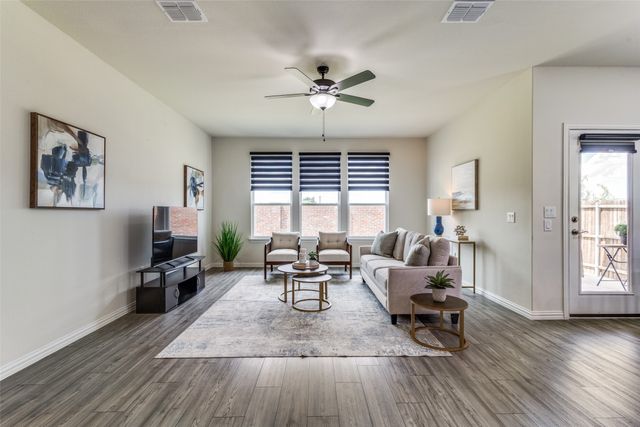 3340 Sorghum Way, Mckinney, TX 75071