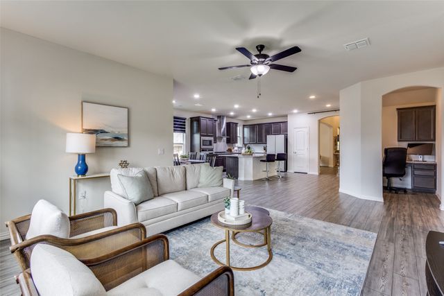 3340 Sorghum Way, Mckinney, TX 75071