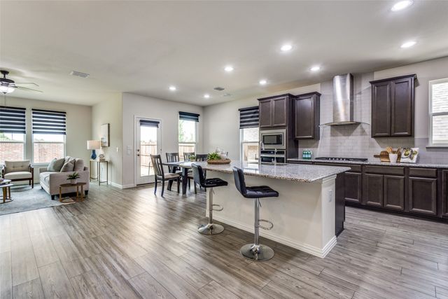 3340 Sorghum Way, Mckinney, TX 75071