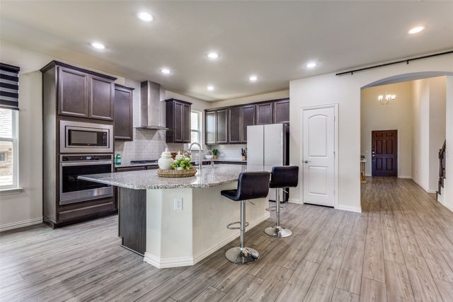 3340 Sorghum Way, Mckinney, TX 75071