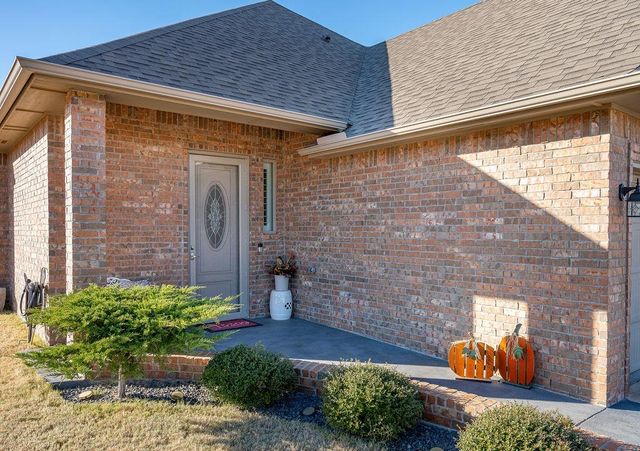 15309 Whitehorn Way, Edmond, OK 73013